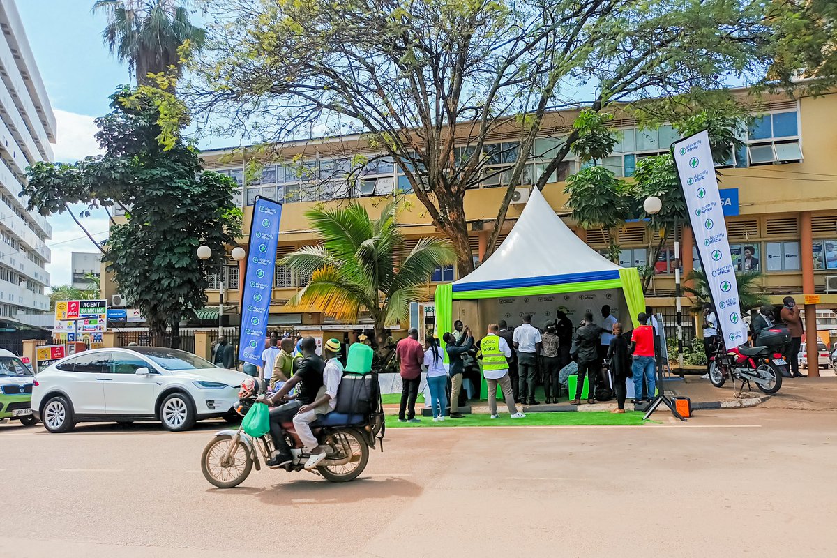 Electrify Africa tweet media