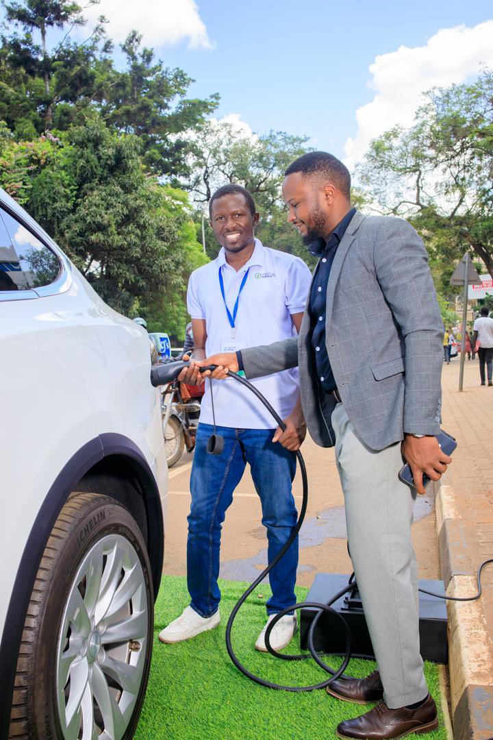 Electrify Africa tweet media