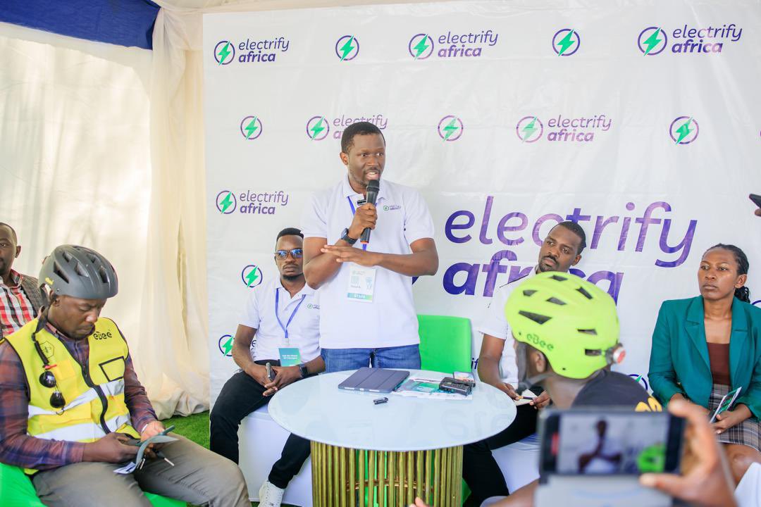 Electrify Africa tweet media