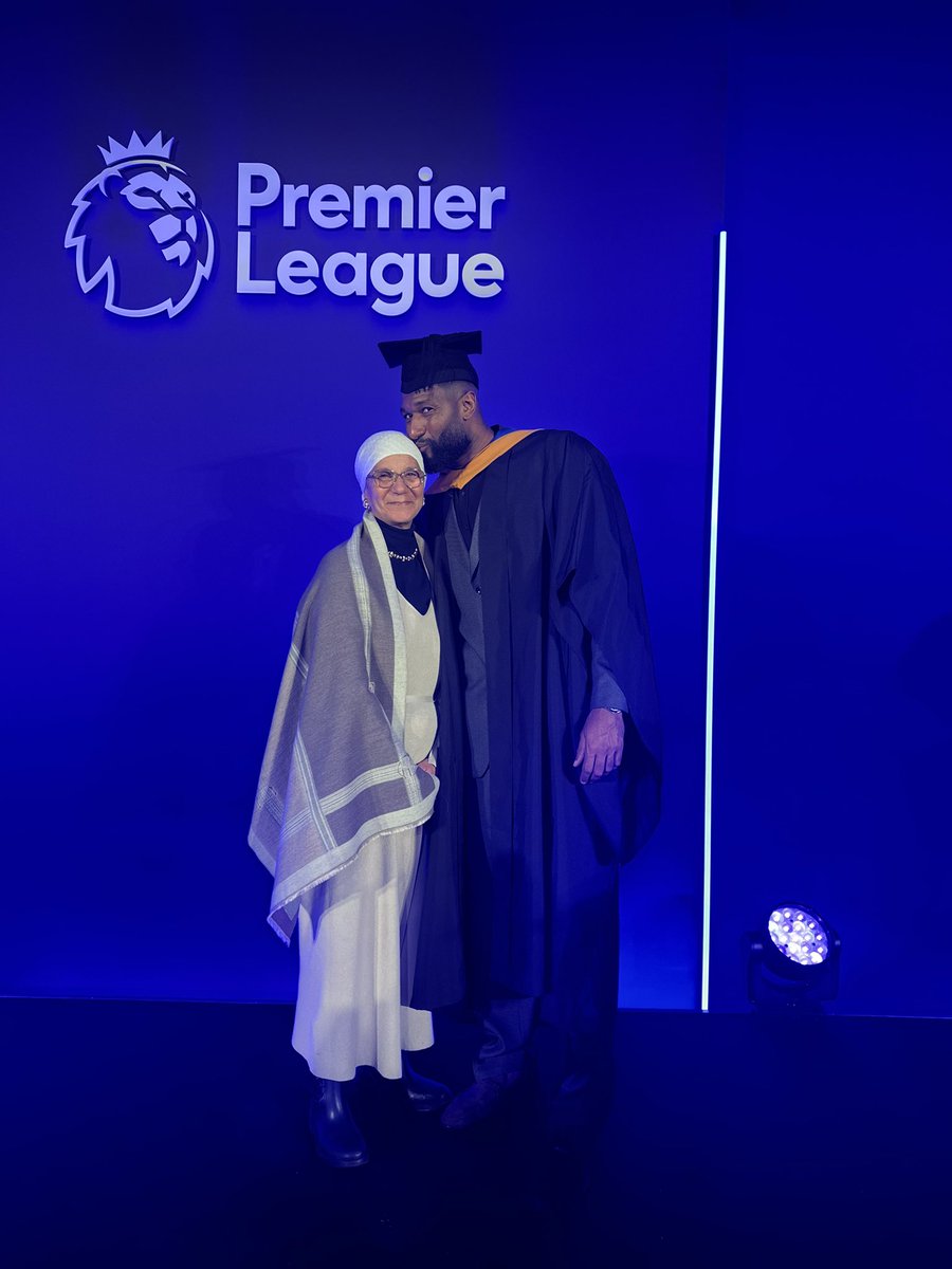 Reda JOHNSON (@johnsonreda) on Twitter photo So Thanks full for the opportunity the <a href="/premierleague/">Premier League</a> and the <a href="/PFA/">PFA</a> gave me. Happy to share I have been graduated last week in <a href="/swfc/">Sheffield Wednesday</a> a place I love. This wouldn’t have been possible without the trust and help of <a href="/CardiffCityFC/">Cardiff City FC</a> , <a href="/Faceydane123/">Dane Facey</a> <a href="/DaveRego9/">Dave Regis</a> who gave me my chance🔥🤍 So Thanks full for the opportunity the <a href="/premierleague/">Premier League</a> and the <a href="/PFA/">PFA</a> gave me. Happy to share I have been graduated last week in <a href="/swfc/">Sheffield Wednesday</a> a place I love. This wouldn’t have been possible without the trust and help of <a href="/CardiffCityFC/">Cardiff City FC</a> , <a href="/Faceydane123/">Dane Facey</a> <a href="/DaveRego9/">Dave Regis</a> who gave me my chance🔥🤍