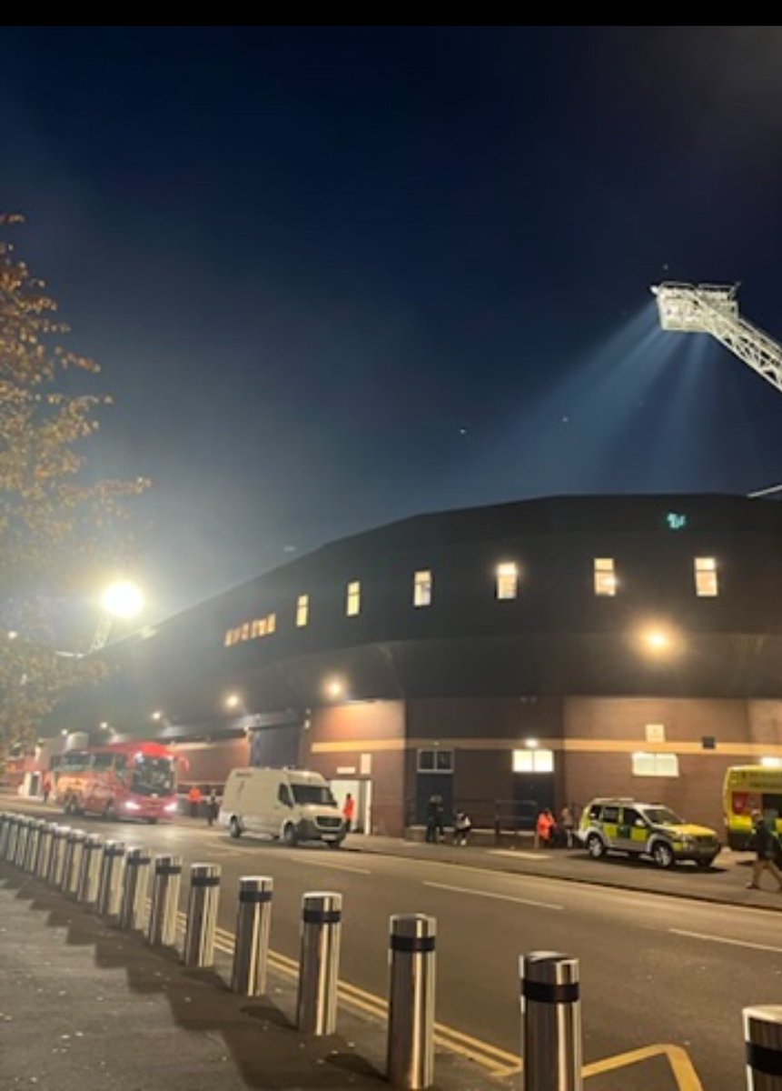 steviemb62's tweet photo. @footballmemorys I took this photo from pretty much the same spot before a match on October 2022 https://t.co/6aQ0GeosOq