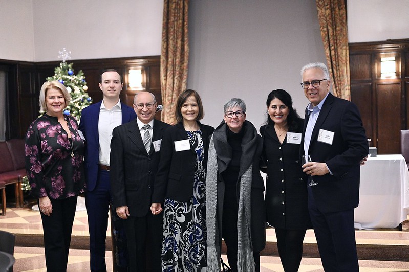 Elisabeth Haub School of Law at Pace University tweet media