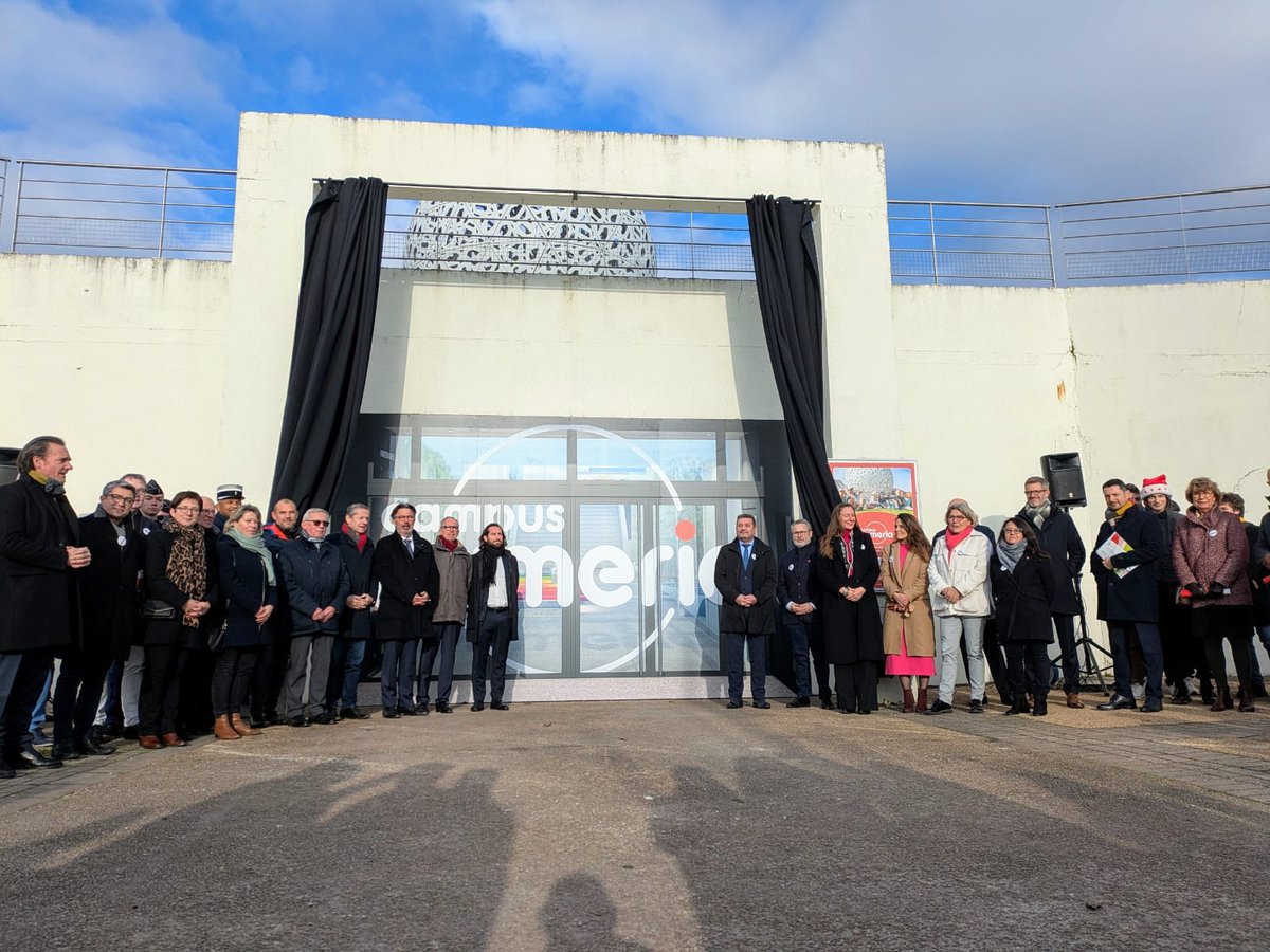 Préfet de la Vienne tweet media