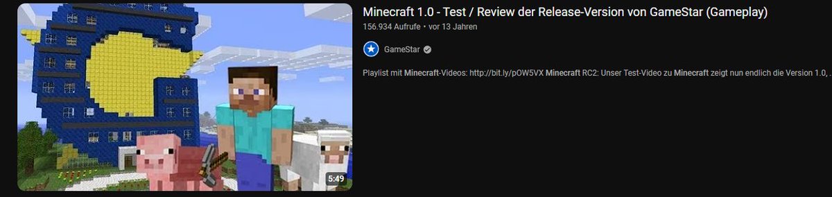 Erstmal weiterbilden