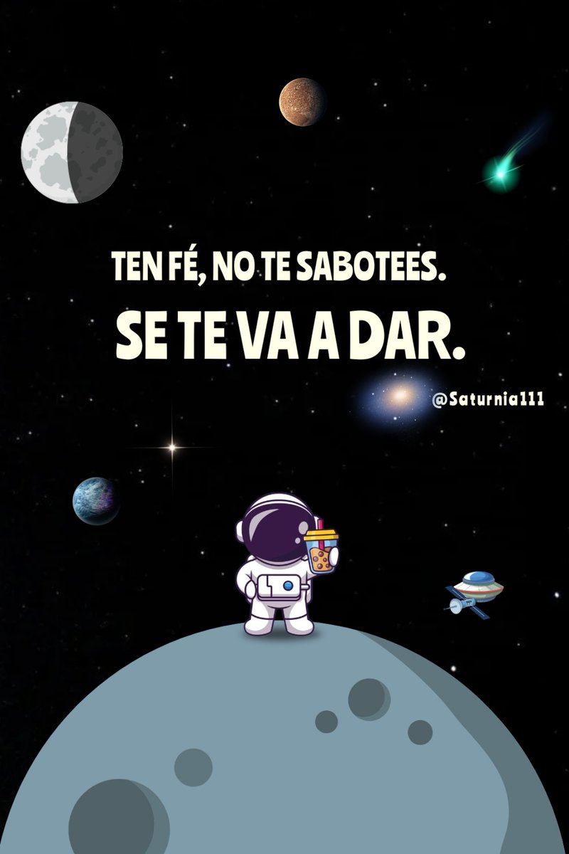 Saturnia111's tweet photo. 🙌🧿🍀 https://t.co/zQKer2Wj14