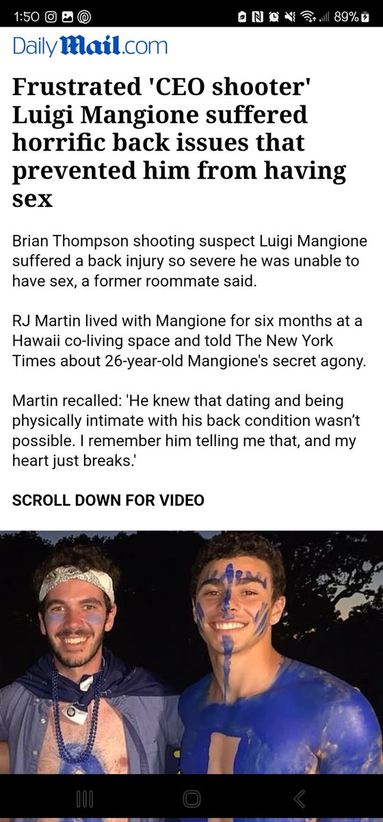 skorpiotroncat's tweet photo. @latkedelrey It wasn't his landlord. It was his roommate. https://t.co/j2VYgnE16b