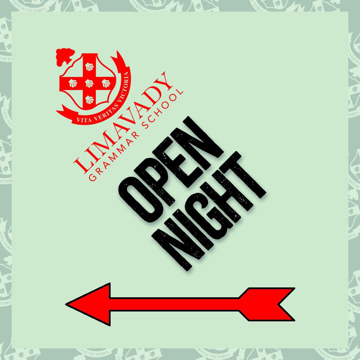 Limavady Grammar School tweet media