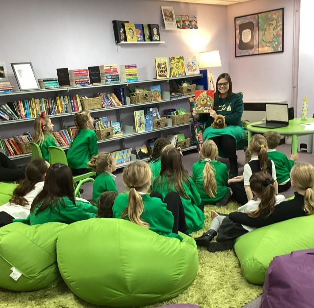 Metheringham Primary tweet media