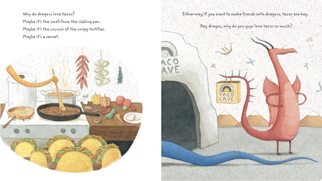 Natascha Biebow explores how even odd pairings in picture books are made sense of through the inexhaustible imaginations of young readers.
picturebookden.blogspot.com/2024/12/how-to…
@nataschabiebow