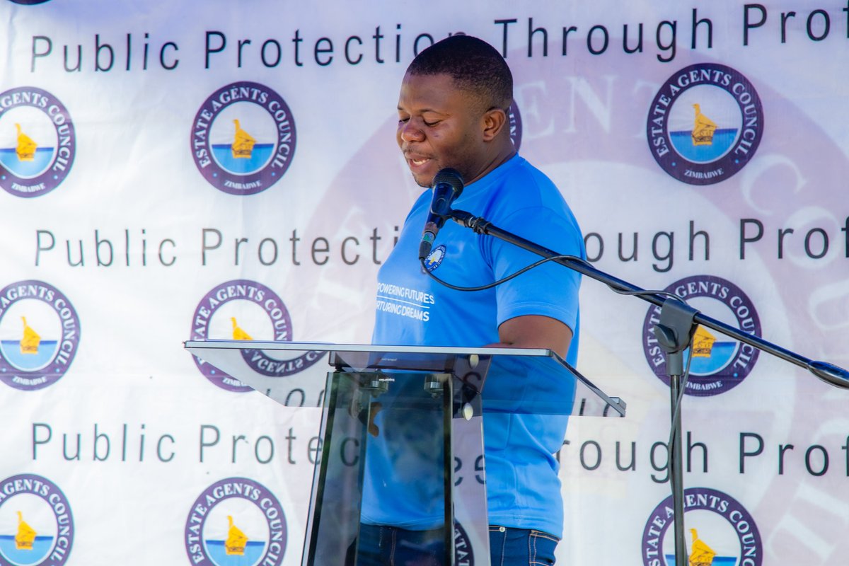 Councillor Desire Dube urged the children to never underestimate the power of education. He said: “Education is your tool for building a brighter future; stay curious; strive to learn something new every day.”

#CorporateSocialResponsibility #EmpoweringFutures #NurturingDreams