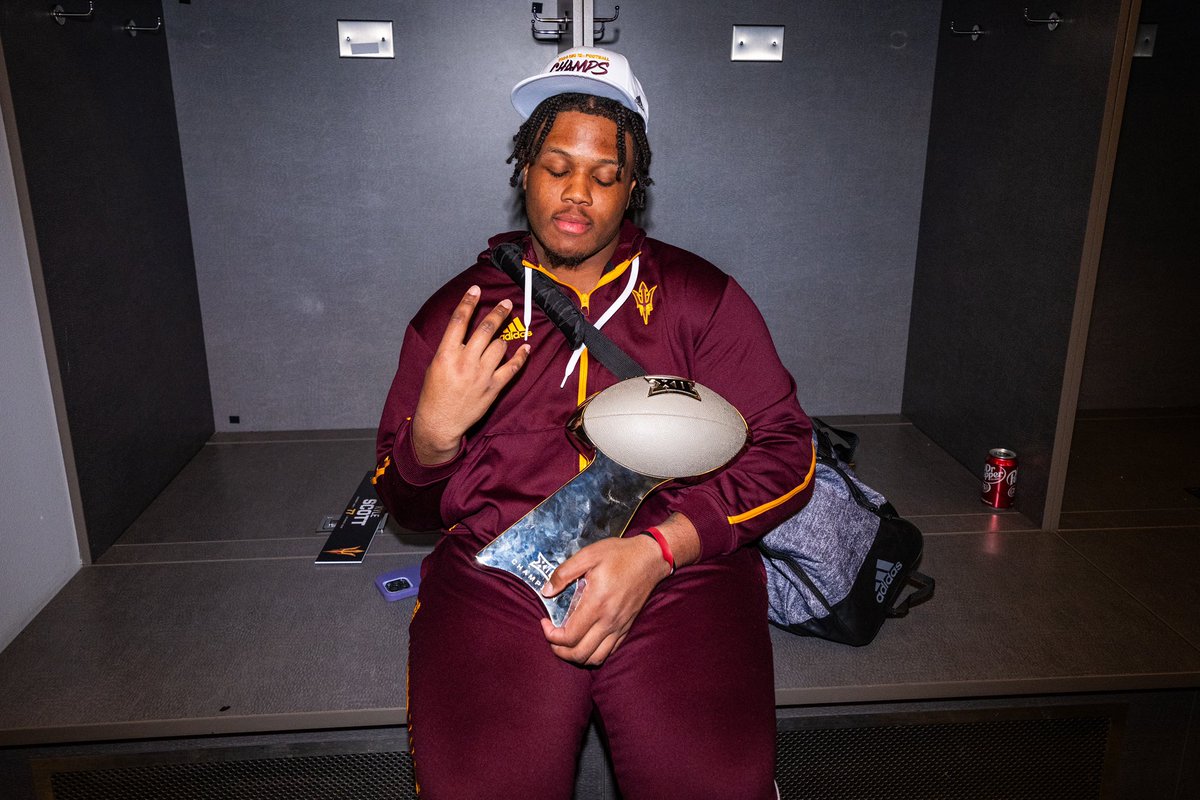 Kyle Scott tweet media