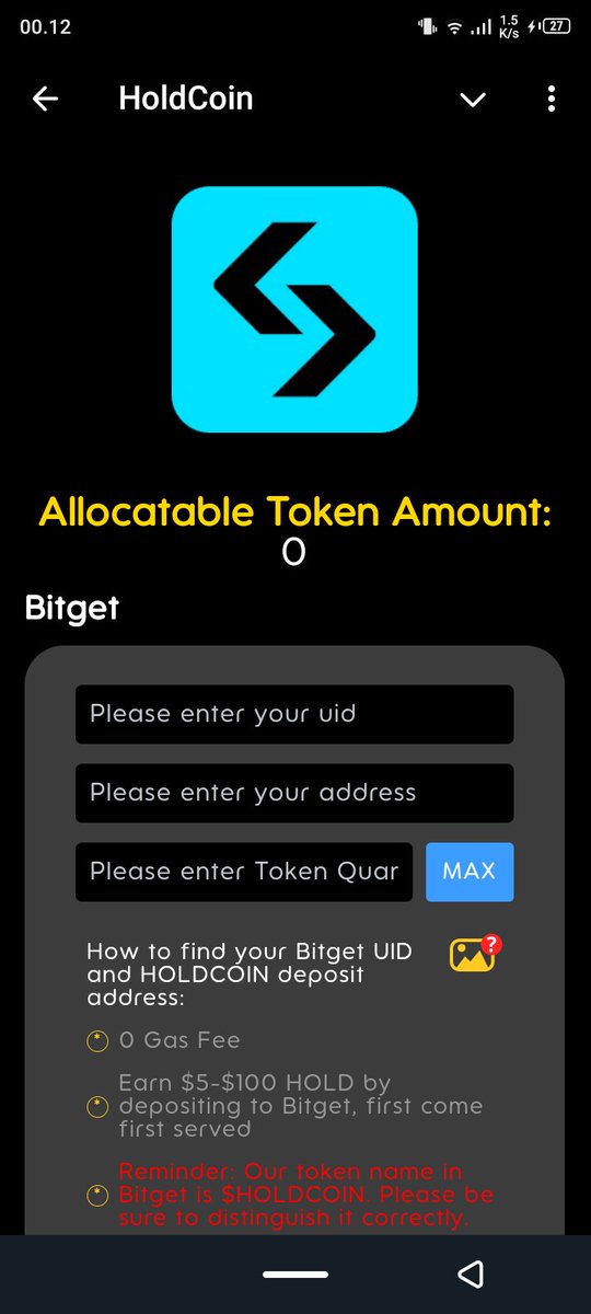 the dust tweet media