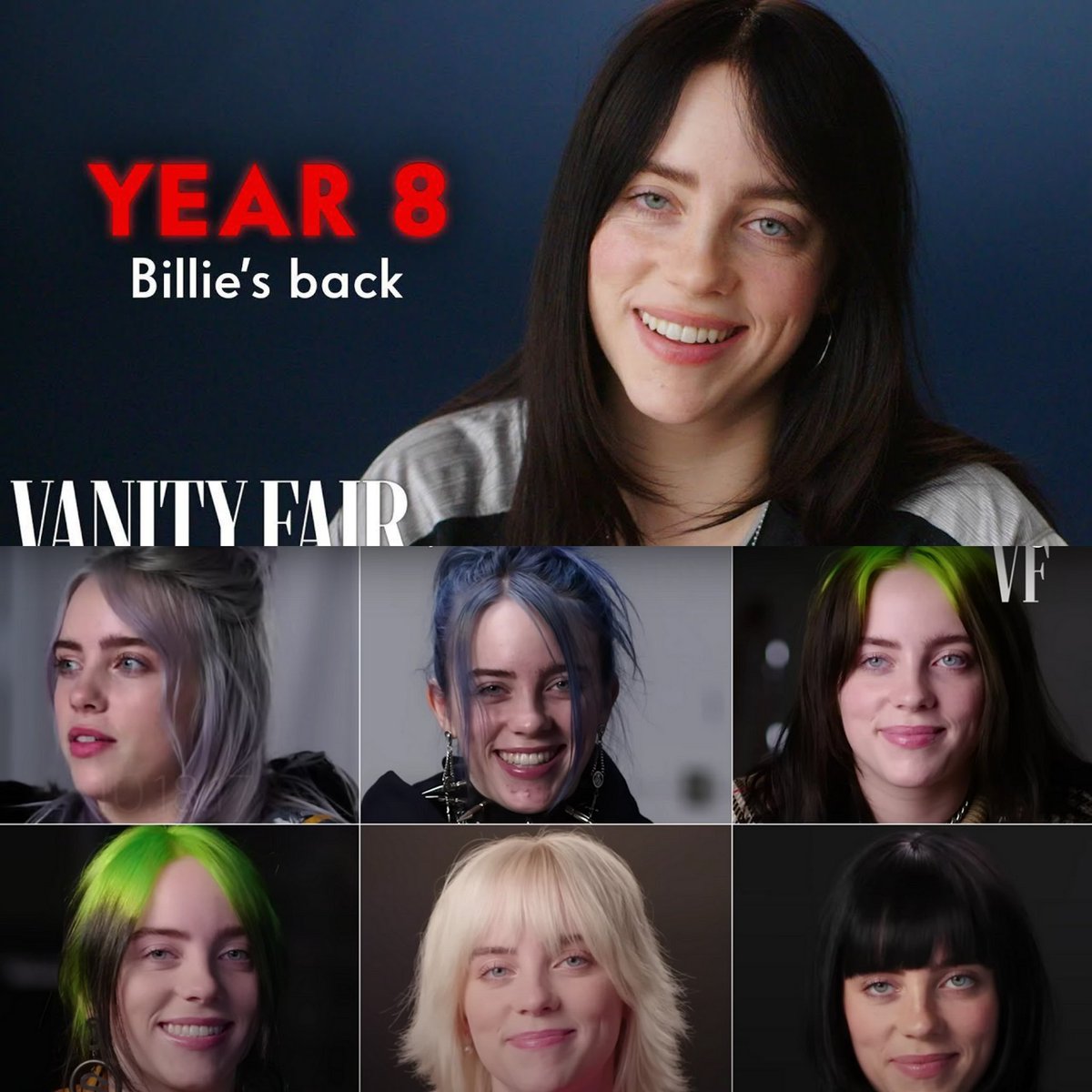 Pop Crave tweet media