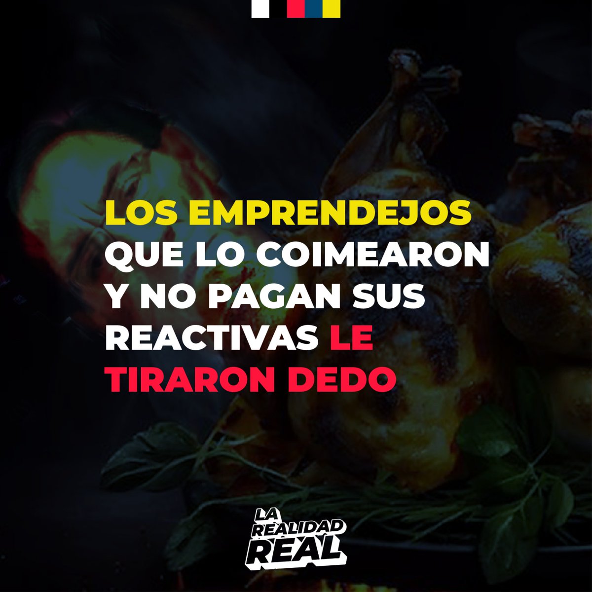 LaRealidadReal_'s tweet photo. 🫵  Amigos de Vizcarra que en su momento se beneficiaron con su gestión, ahora le cortan la cola al lagarto y cuentan detalles de cómo se dieron los pedidos y pagos de coimas por obras cuando el expresidente fue gobernador regional de Moquegua. 🧐 

#martinvizcarra #obrainsa https://t.co/xBz25tGCsZ