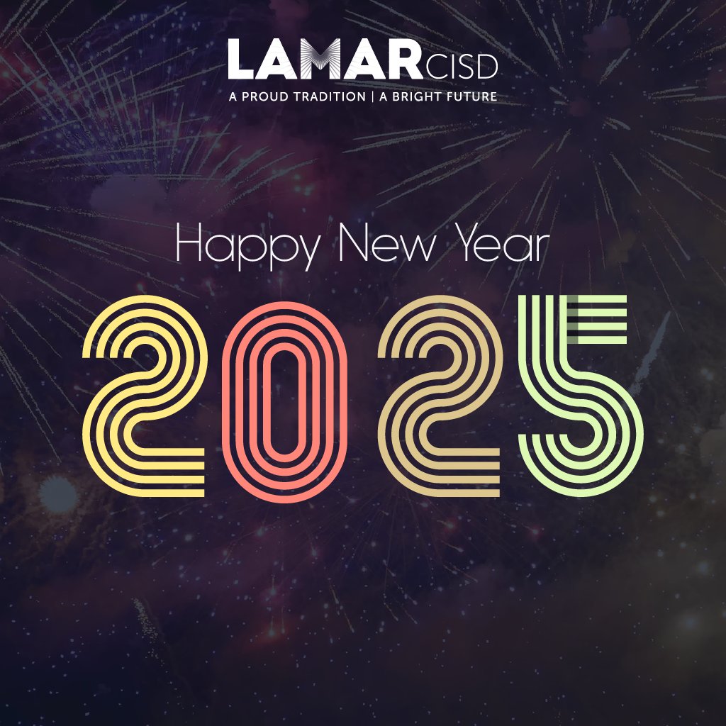 Lamar CISD tweet media