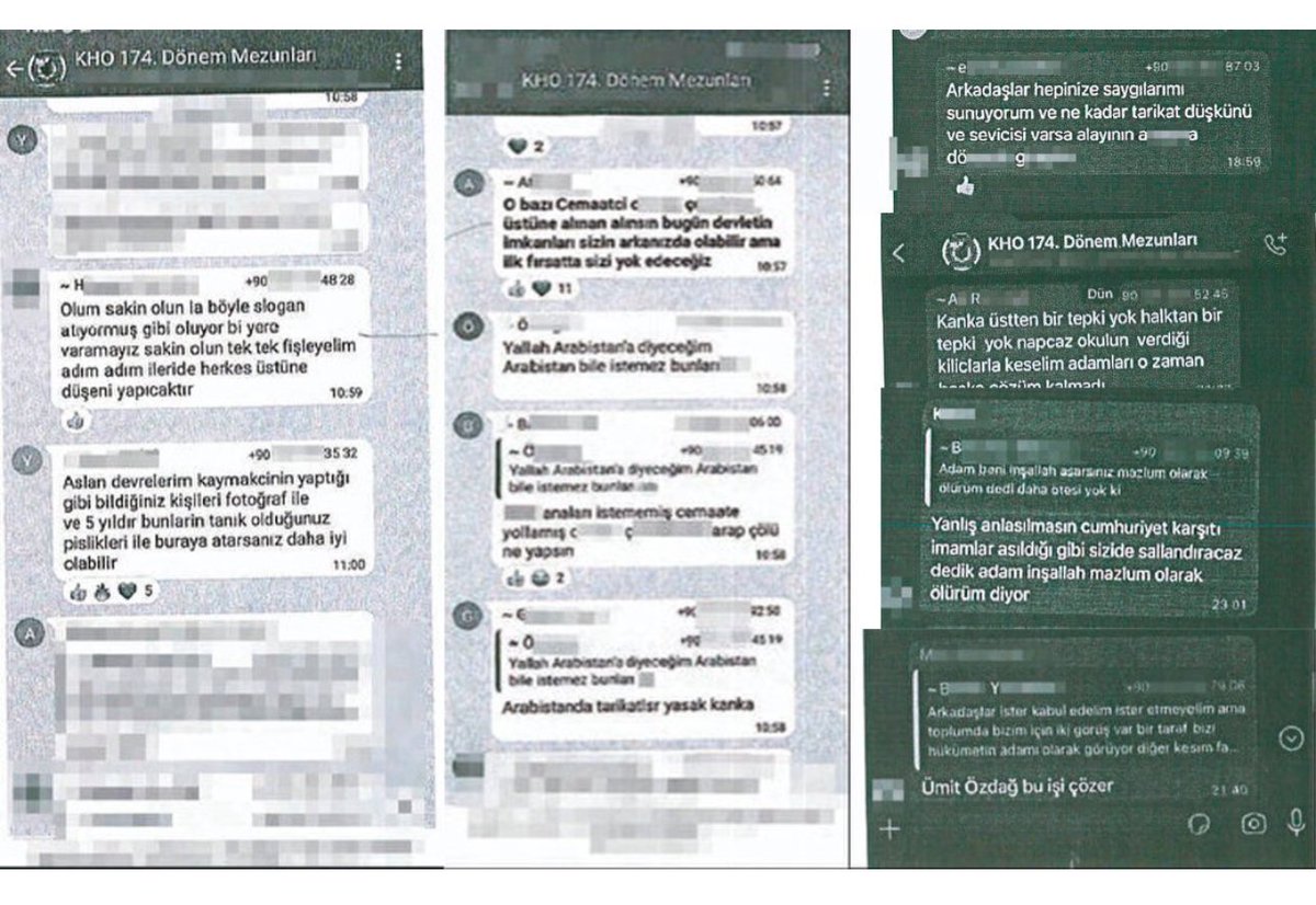 Hilmi Daşdemir tweet media