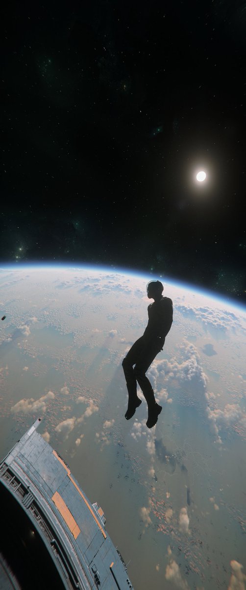 Lost in Space 🌍
#starcitizen 
#gaming