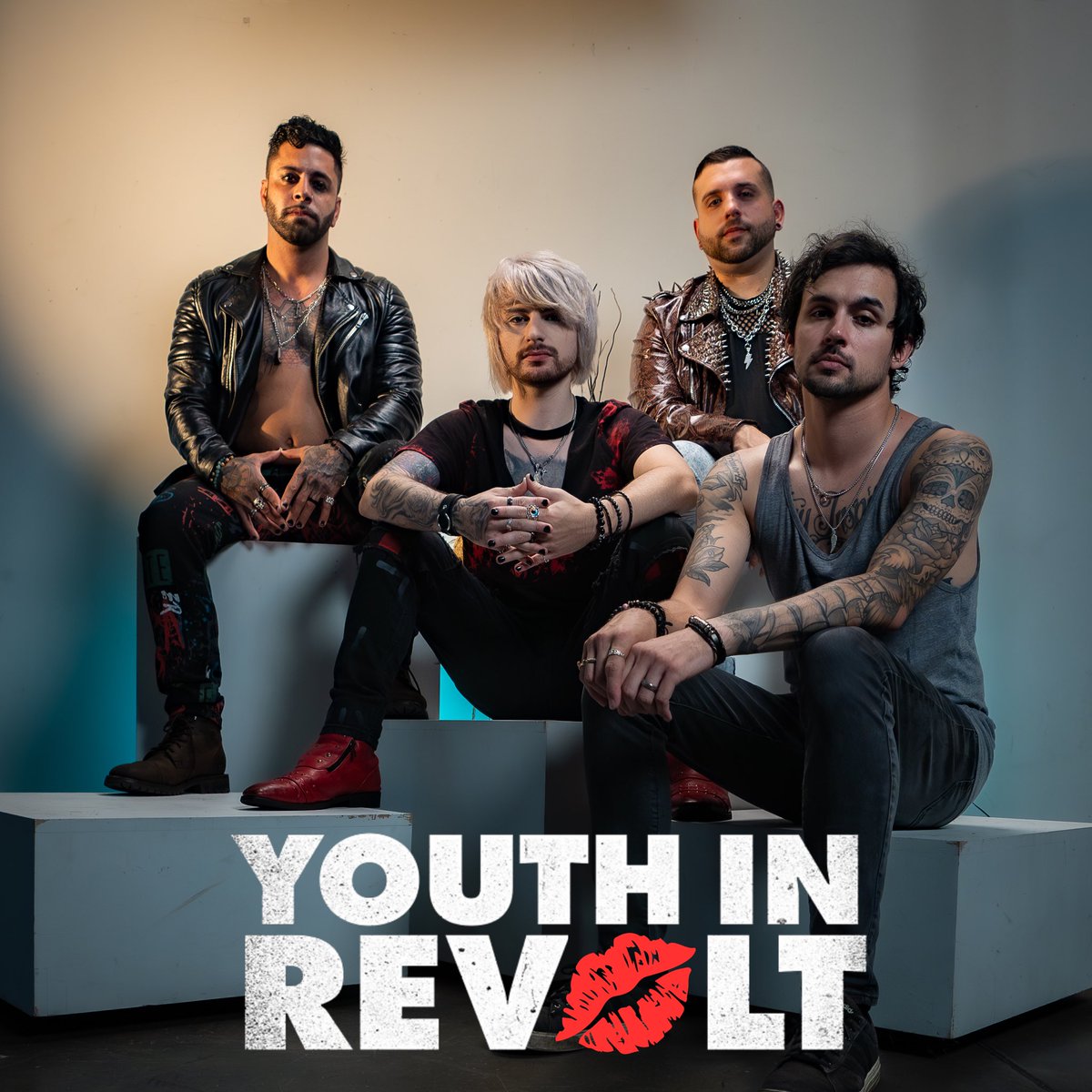 YouthInRevolt's tweet photo. On December 25th 2024 our album “Antisocial Disaster” will be out on all streaming platforms along with a music video! 

1. Give It Up
2. Heartbreak &amp; Tragedy
3. Antisocial Disaster
4. Onlyfanz
5. Lust
6. Weak
7. Forget You
8. 925
9. Addicted
10. What If
11. Wake Me Up https://t.co/YjjNzaGSX4