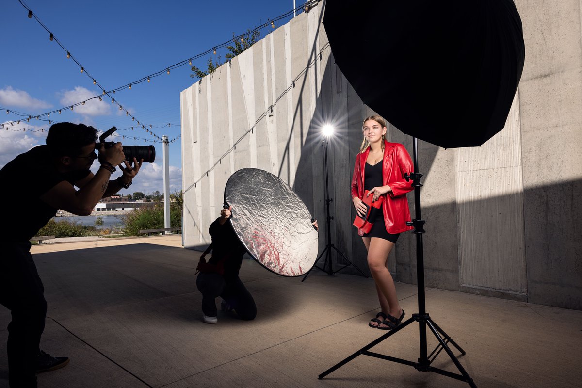 Westcott Lighting tweet media
