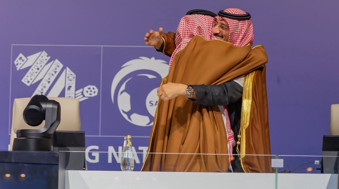 bydalia0's tweet photo. فرحة سعودية 🇸🇦🇸🇦🇸🇦💚

#كاس_العالم_2034 
#أهلاً_بالعالم #السعودية 
#welcometosaudi34 https://t.co/TLTtI6Sv2M