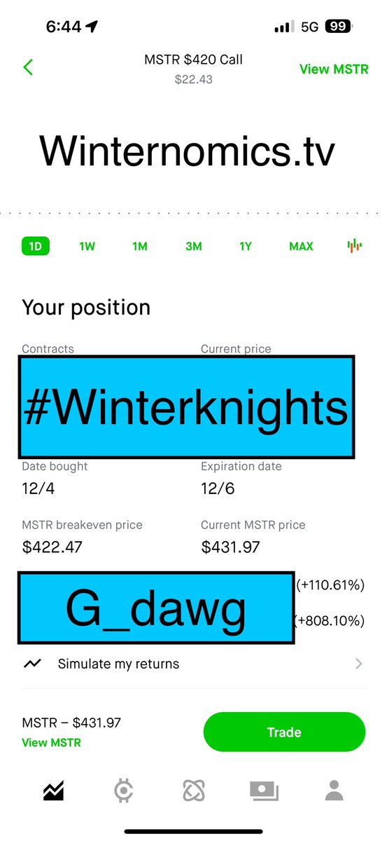 G_whisperer's tweet photo. Some plays caught last week along the arc of infinity series…

#inifinitysaga #winternomics.tv
#nebula4
$pltr $mstr $tsla

Charts in the comment https://t.co/IgW6AqyhMs