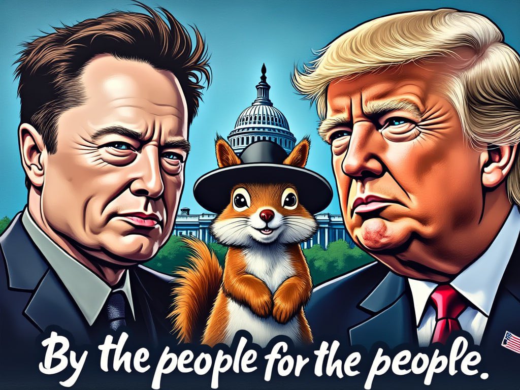 KozyK0z's tweet photo. @MarioNawfal @EARNMrewards Defi is growing. And we are top 10 blue chip meme coin. 
The market will realize this soon! 
We are the true $peanut!
By the people for the people✊🐿️🥜 https://t.co/uHdKlSxlip