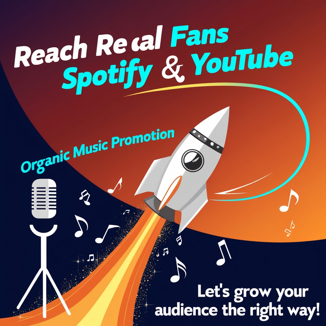 pal_uzzal's tweet photo. 🚀 Need your music to reach real fans on Spotify or YouTube?
I specialize in organic promotion to get your tracks heard. Let's grow your audience the right way! 🎵
#organicpromotion #Uzzalpal #Promotion #specelist #Growing https://t.co/0z8xAH8uHA