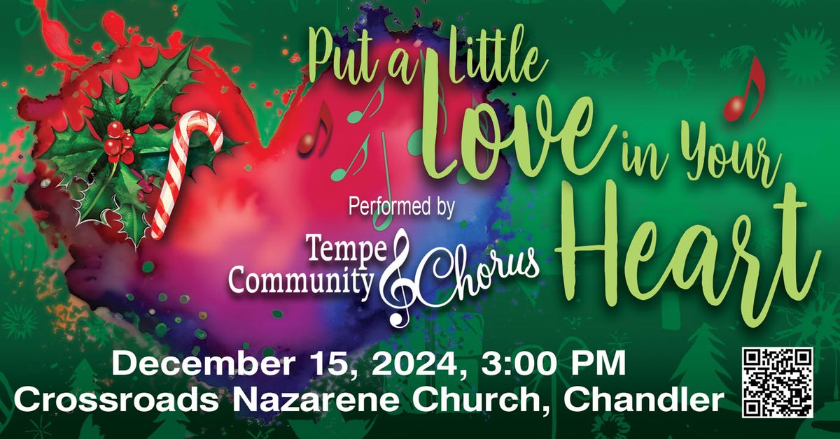 TempeCommunityChorus tweet media