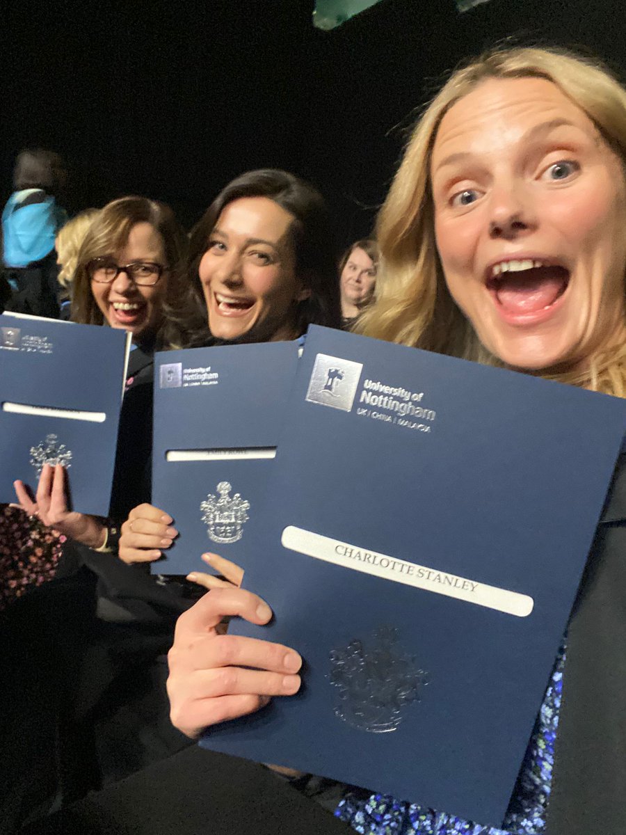 Tracy Robinson tweet media