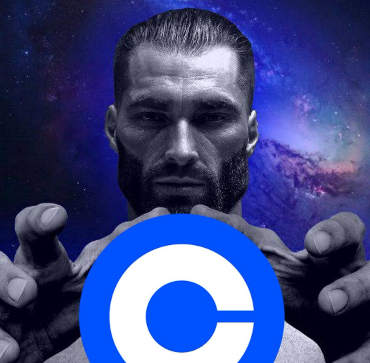 $GIGA is now live on Coinbase.