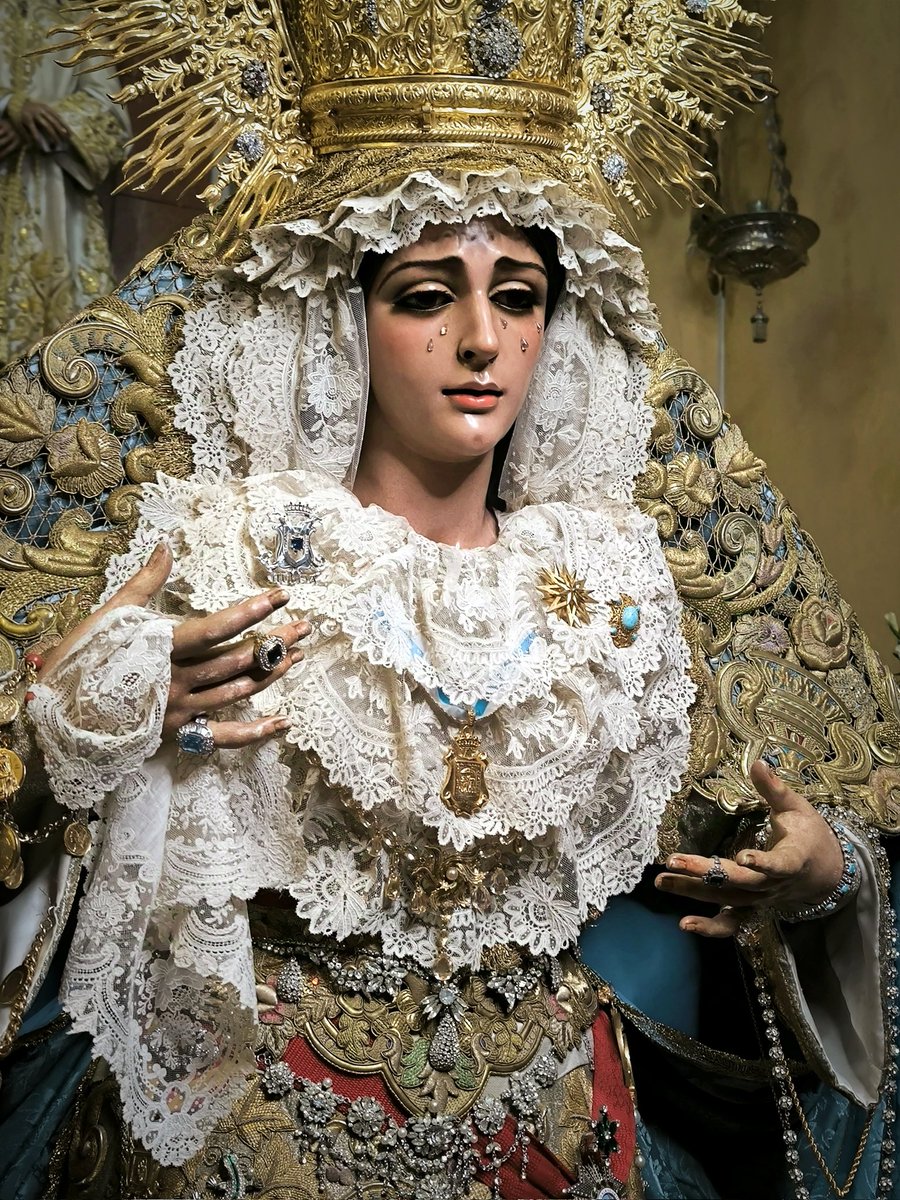 Juanroblesgar's tweet photo. La Victoria ya aguarda su Triduo https://t.co/5HME4x8OXb
