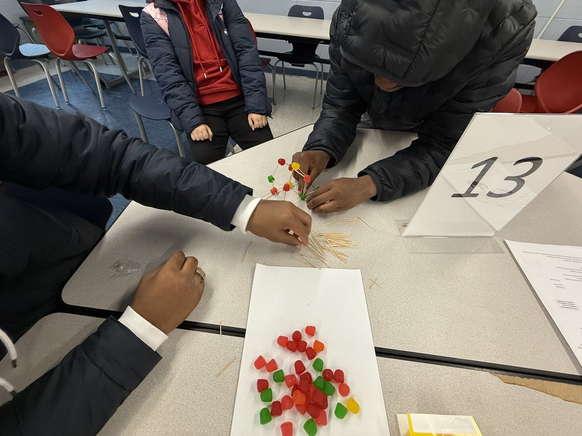 SCSD Career & Technical Education tweet media