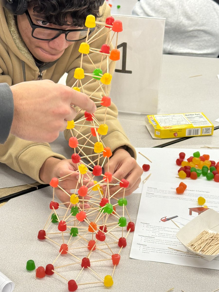 SCSD Career & Technical Education tweet media