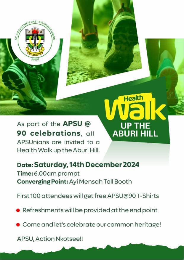 See you on Saturday 💚🔥.