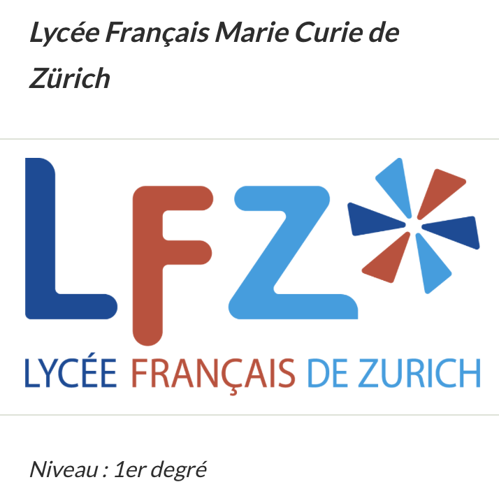 Enseignants du monde tweet media