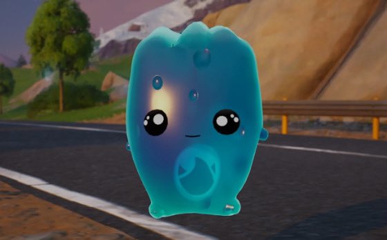 JCottweb's tweet image. these right here are called shield baby’s not water sprite’s come on #Fortnite #SOMETHINGNEW