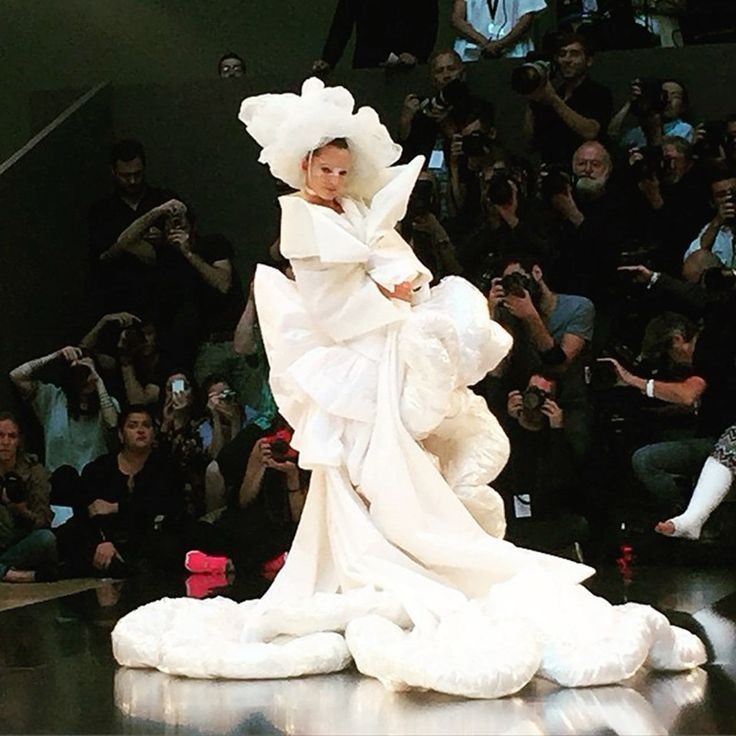 end of an era: john galliano is leaving maison margiela!