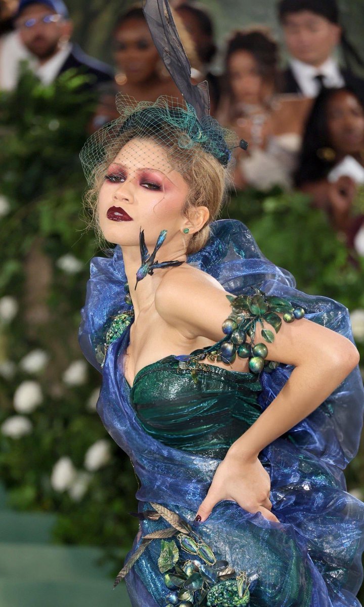 saintdemie's tweet photo. end of an era: john galliano is leaving maison margiela! https://t.co/BEJpYot36Q