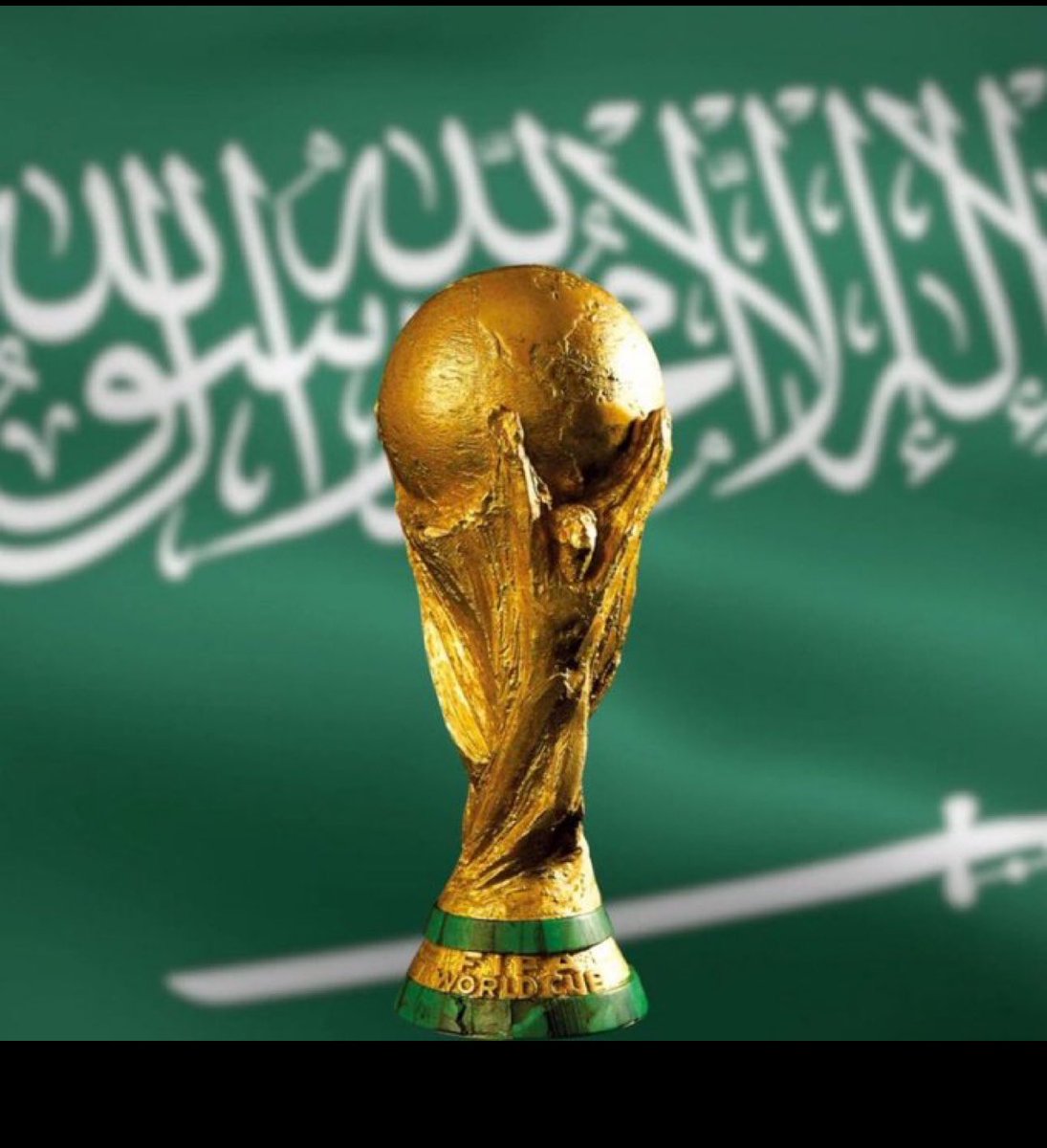 ssaa46's tweet photo. #كاس_العالم_2034
#المستحيل_ليس_سعوديًا 
#المملكة_العربية__السعودية https://t.co/zQT2JPoiO2