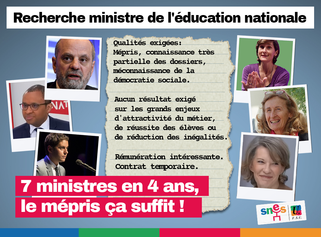 SNES-FSU tweet media