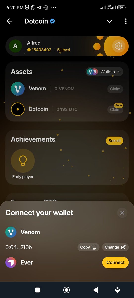 linc_Tips's tweet photo. @thedotcoin 0:64e4d44cd08593f9ab0d2e658469726bfec49b1e99b3a52dfdcc60838a237f0b https://t.co/F8GstIRgfL