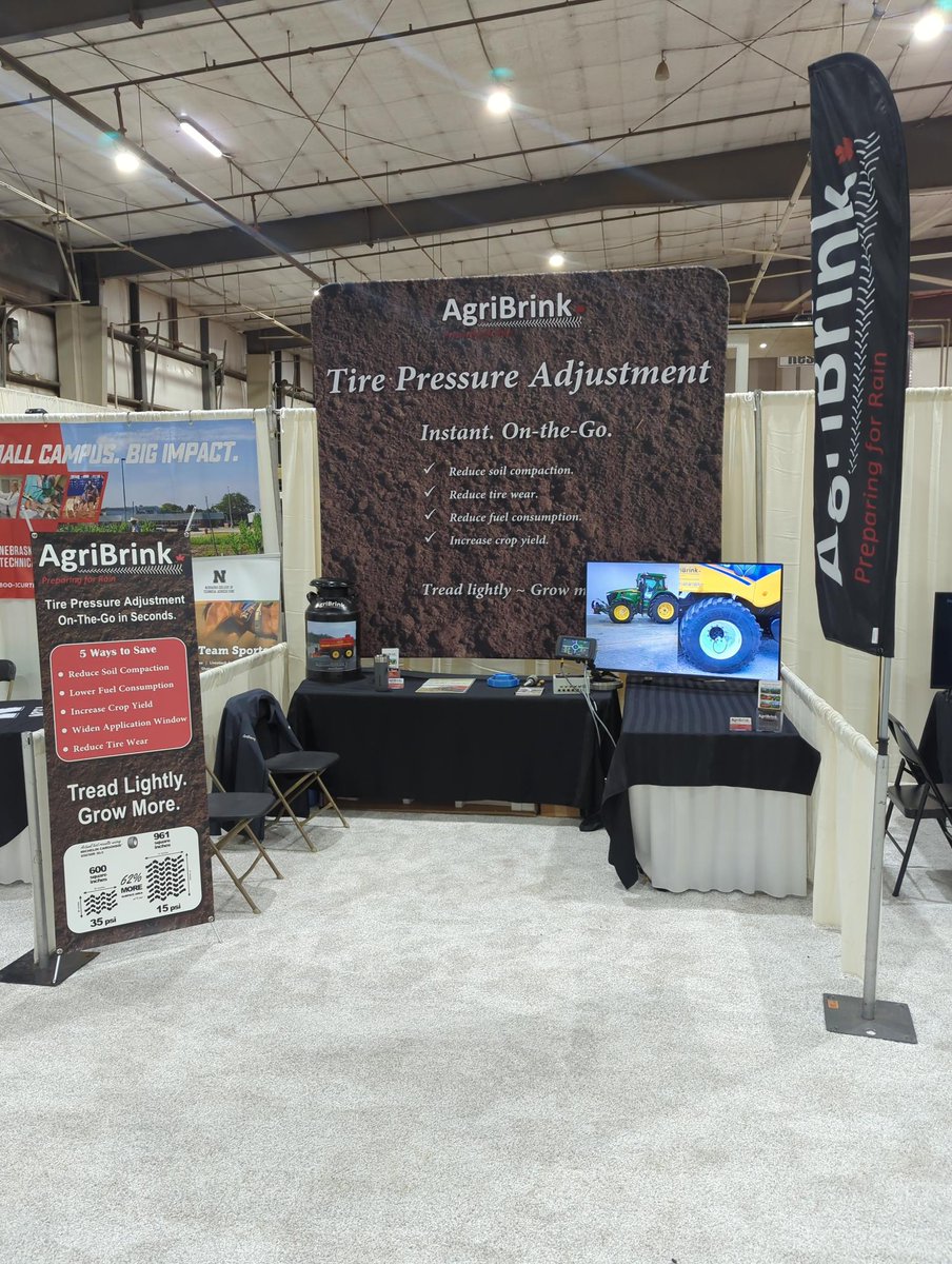 AgriBrink (@agribrink) on Twitter photo Come find @agribrink in the Livestock building at the <a href="/NebraskaAgExpo/">Nebraska Ag Expo</a> this week Dec 10-12 Come find @agribrink in the Livestock building at the <a href="/NebraskaAgExpo/">Nebraska Ag Expo</a> this week Dec 10-12