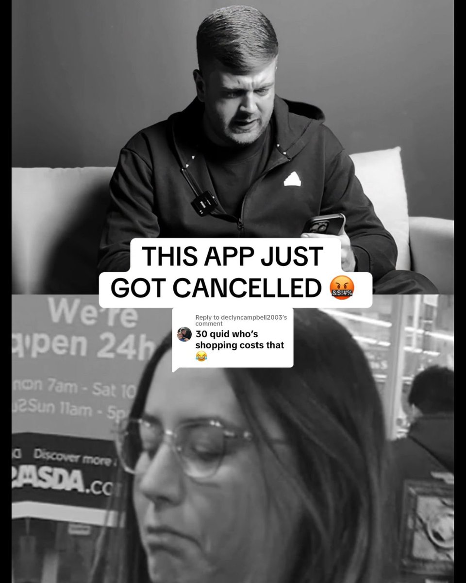 Head over to our latest TikTok post to see how you can win £1000 just in time for Christmas… 💸🎄🎅

Repost and comment what you’d spend the money on, on the video for an extra entry! 🤞

Link in the replies 👇