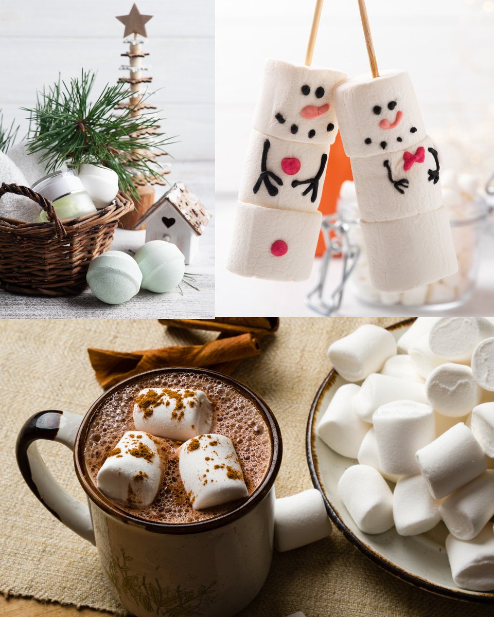 ChimeInCICUK's tweet photo. Who's getting Christmas Crafty with us tomorrow?
Still a few places left for making Hot Chocolate Reindeer Jars and Bath Bombs - lovely gifts to take away with you.  Helping Hands Community Centre, Edlington Lane
Edlington, DN12 1PL 10am to 1pm #Christmas2024 #Multiply #Crafts https://t.co/5W0ZWAENfy