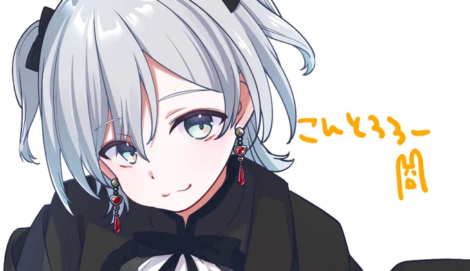 色塗り全部おわり! 