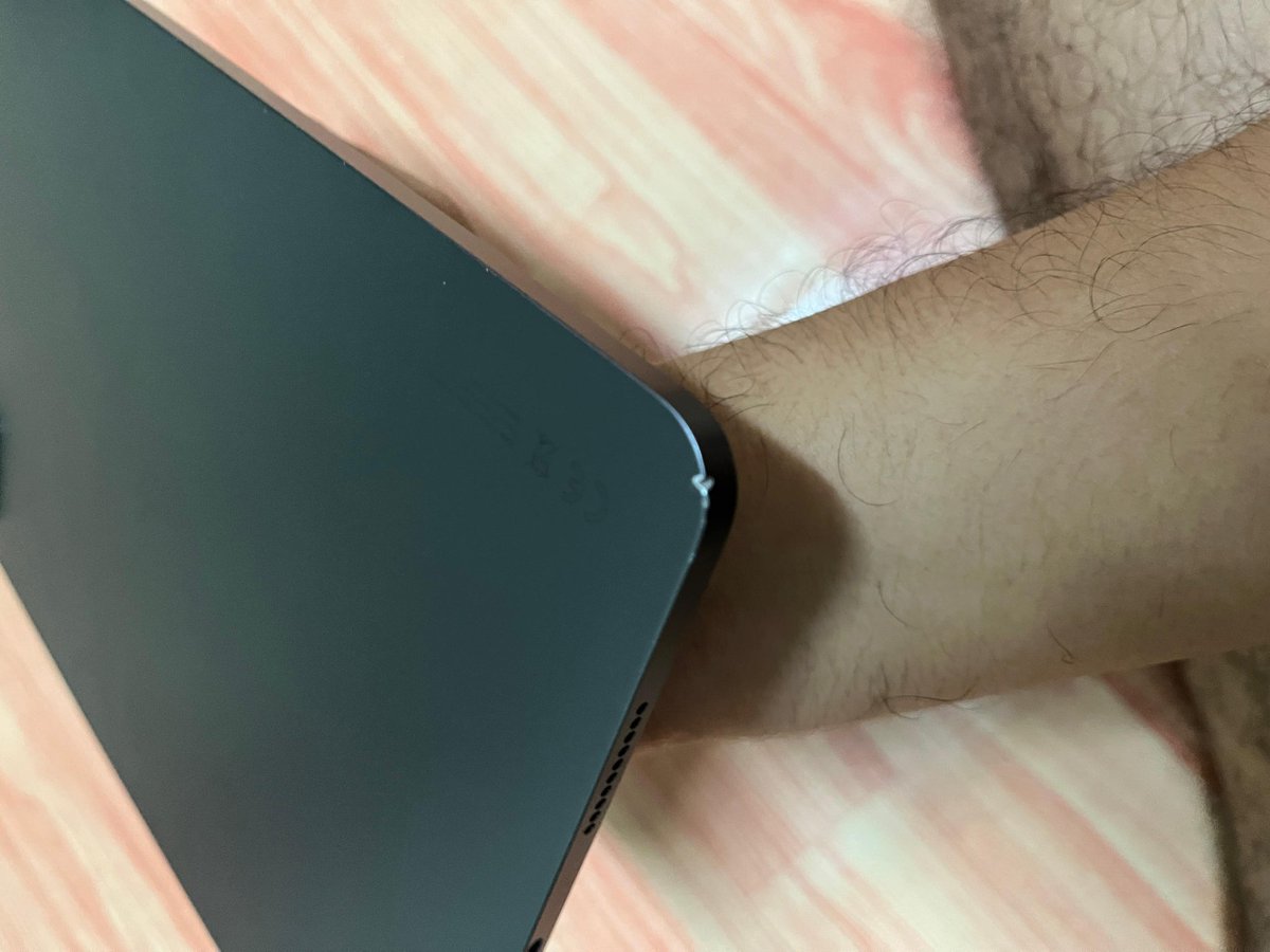 Piichanyoel's tweet photo. 📌Xiaomi Pad 6  8/128  มือสอง + Xiaomi Pen 2 
 (มีรอย���ี่มุมซ้ายล่าง ไม่มีผลต่อการใช้งาน)
✅แถมฟรี ปากกา Xiaomi Pen 2

🔥 **ราคาเพียง 8,900 บาท** 🔥
ขายแยก เครื่อง 7,200 บาท
ปากกา 2,200 บาท
🌟นัดรับ ชะอำ หรือ เซนทรัลอุบล(รอของ 2-3 วัน) 
#ส่งต่อไอแพด
#ส่งต่อipad  #ส่งต่อiphone https://t.co/2aqbbzlZmt