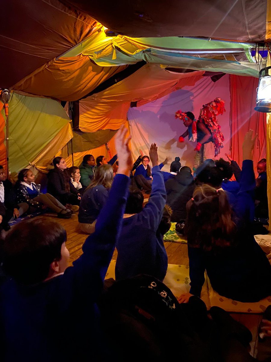 St Mary's RC Primary tweet media