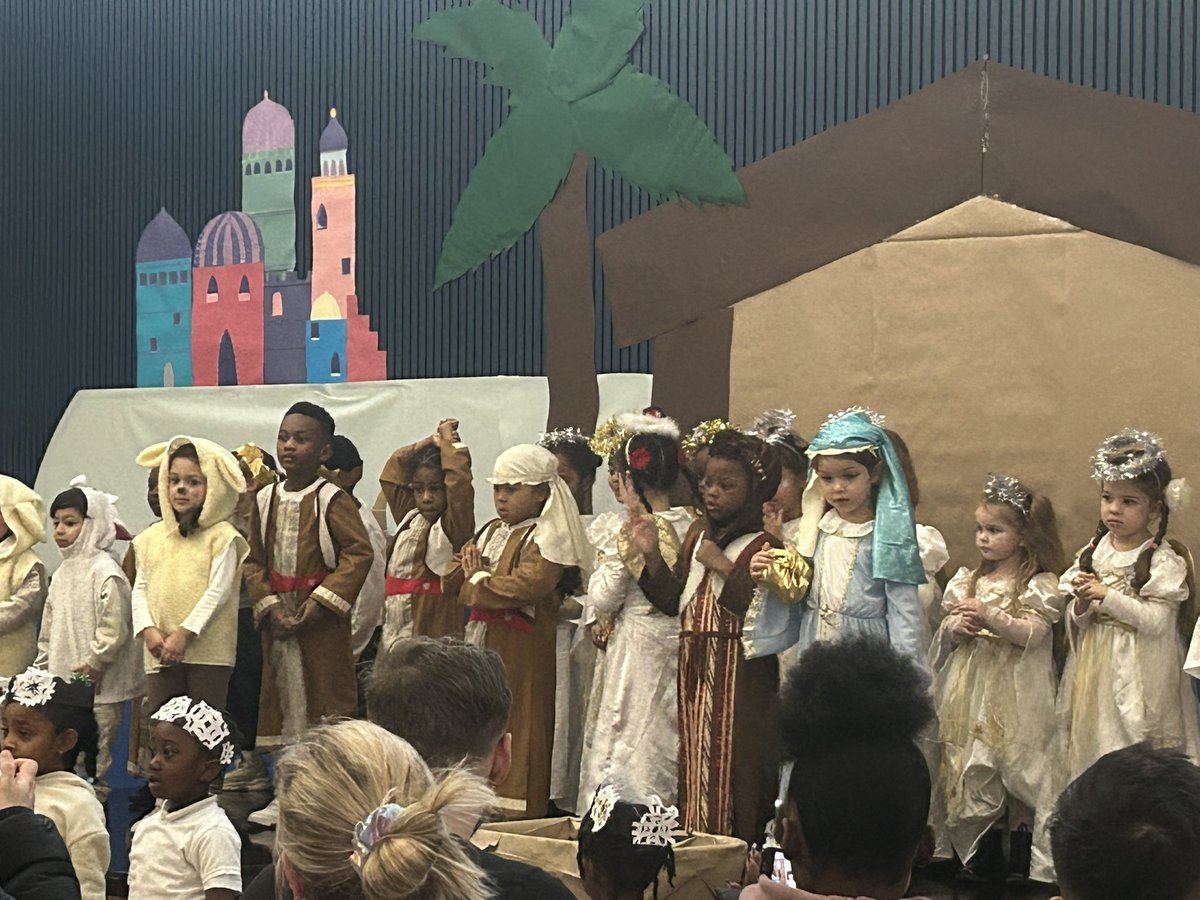 St Mary's RC Primary tweet media