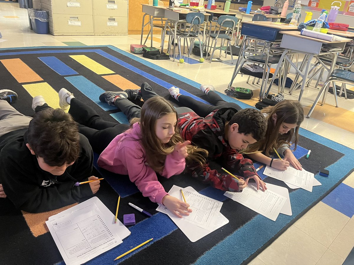 Modeling Multi-Step Word Problems with a bar model, and then an equation!