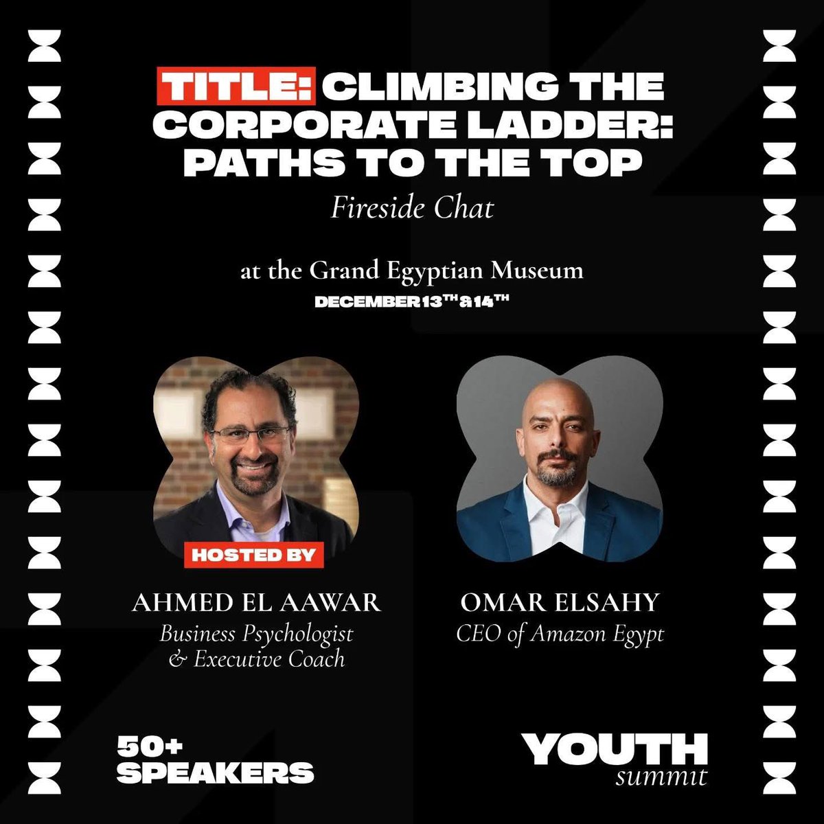 #weareyouthsummit

weareyouthsummit.com
الحمد لله